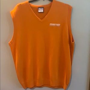 Tennessee vest